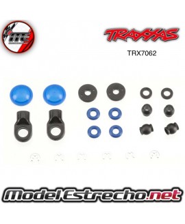 TRAXXAS LATRAX SET REPARACION AMORTIGUADOR Ref: TRX7062