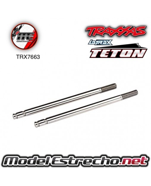 TRAXXAS AMORTIGUADOR LATRAX TETON Y DESERT