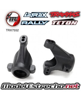 TRAXXAS LATRAX MANGUETA TRASERA Ref: TRX7552