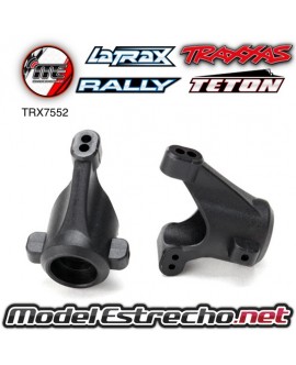 TRAXXAS AMORTIGUADOR LATRAX TETON Y DESERT