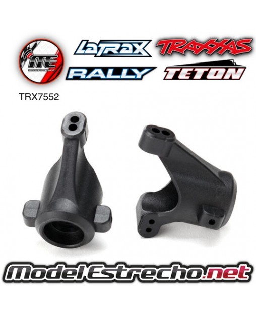 TRAXXAS LATRAX MANGUETA TRASERA Ref: TRX7552