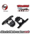 TRAXXAS LATRA BUMPER DELANTERO Y TRASERO Ref: TRX7635