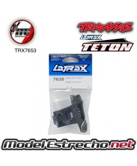 TRAXXAS LATRA BUMPER DELANTERO Y TRASERO Ref: TRX7635