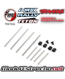 TRAXXAS AMORTIGUADOR LATRAX TETON Y DESERT