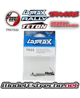 TRAXXAS AMORTIGUADOR LATRAX TETON Y DESERT