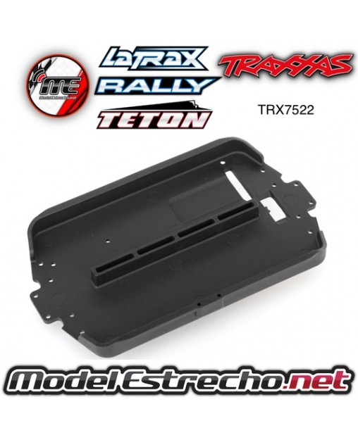 TRAXXAS LATRAX CHASSIS Ref: TRX7522