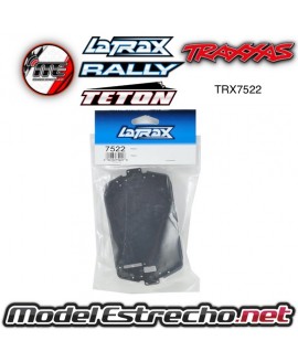 TRAXXAS AMORTIGUADOR LATRAX TETON Y DESERT