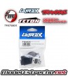 TRAXXAS LATRAX CAJA DE ENGRANAJE Y PLACA DE MOTOR Ref: TRX7590X