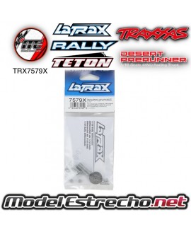 TRAXXAS AMORTIGUADOR LATRAX TETON Y DESERT