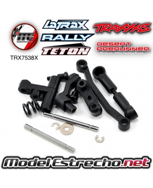 TRAXXAS LATRAX SISTEMA DE DIRECCIÓN Ref: TRX7538X