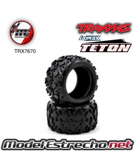 TRAXXAS AMORTIGUADOR LATRAX TETON Y DESERT