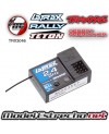 TRAXXAS LATRAX RECEPTOR 2.4Ghz 3 CANALES Ref: TRX3046