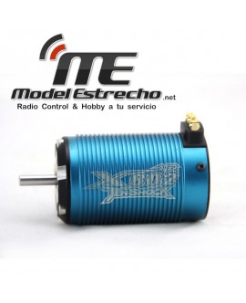 MOTOR TENSHOCK TS X-802 V2