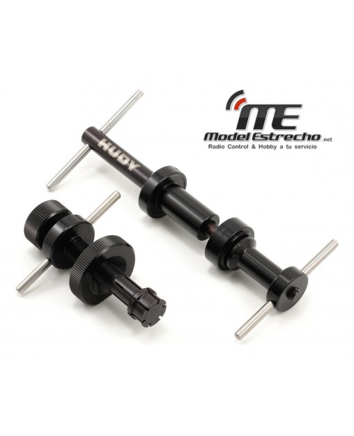 HUDY EXTRACTOR DE RODAMIENTOS MOTORES 21  Ref: 107051