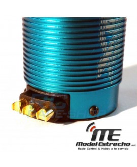 MOTOR TENSHOCK TS X-802 V2