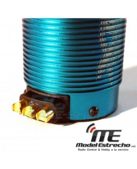 MOTOR TENSHOCK TS X-802 V2