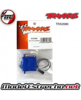 TRAXXAS SERVO MICRO WATERPROOF Re: TRX2080