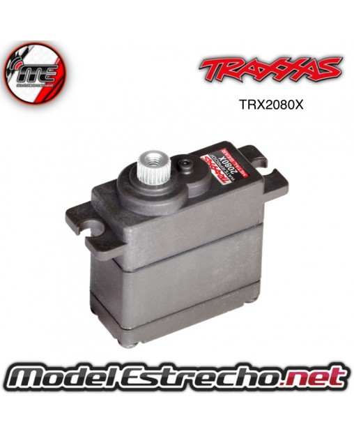 TRAXXAS SERVO MICRO WATERPROOF