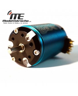 MOTOR TENSHOCK TS X-802 V2