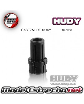EXTRACTOR RODAMIENTOS MOTOTRES 12 & 21 HUDY