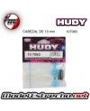 EXTRACTOR RODAMIENTOS MOTOTRES 12 & 21 HUDY