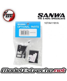 CAJA RECEPTOR SANWA RX-461/463