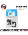 CAJA RECEPTOR SANWA RX-461/463