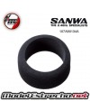 ESPUMA VOLANTE SANWA HI-TOUCH STEERING PAD Ref: 107A90134A