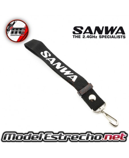 copy of ESPUMA VOLANTE SANWA HI-TOUCH STEERING PAD