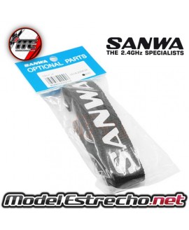 COLGANTE O CINTA SANWA PARA EMISORA Ref: 107A30063A