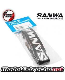 copy of ESPUMA VOLANTE SANWA HI-TOUCH STEERING PAD