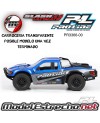 CARROCERIA PROLINE FLO-TEK FORD F-150 RAPTOR PARA SC Ref: PR3366-00