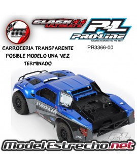 CARROCERIA PROLINE FLO-TEK FORD F-150 RAPTOR PARA SC Ref: PR3366-00