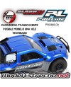 CARROCERIA PROLINE FLO-TEK FORD F-150 RAPTOR PARA SC Ref: PR3366-00