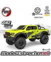GMADE GS02 KOMODO 4WD 1/10 CRAWLER KIT Ref: GM57004