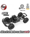 GMADE GS02 BOM 4WD 1/10 CRAWLER RTR
