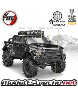 GMADE GS02 KOMODO 4WD 1/10 CRAWLER RTR Ref: GM57005