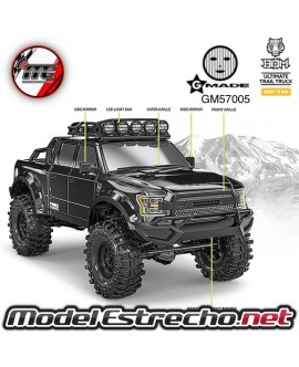 GMADE GS02 KOMODO 4WD 1/10 CRAWLER RTR Ref: GM57005