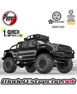 GMADE GS02 BOM 4WD 1/10 CRAWLER RTR