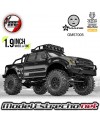 GMADE GS02 BOM 4WD 1/10 CRAWLER RTR