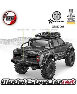 GMADE GS02 KOMODO 4WD 1/10 CRAWLER RTR Ref: GM57005