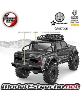 GMADE GS02 BOM 4WD 1/10 CRAWLER RTR