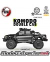GMADE GS02 BOM 4WD 1/10 CRAWLER RTR