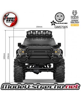 GMADE GS02 BOM 4WD 1/10 CRAWLER RTR