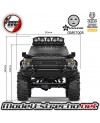 GMADE GS02 KOMODO 4WD 1/10 CRAWLER RTR Ref: GM57005