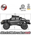 GMADE GS02 BOM 4WD 1/10 CRAWLER RTR