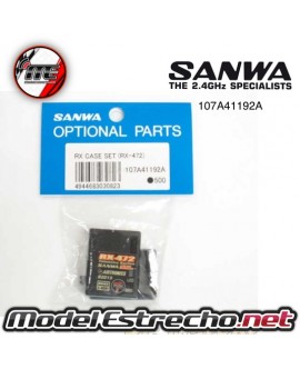 CAJA RECEPTOR SANWA RX-472