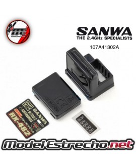 CAJA RECEPTOR SANWA RX-482 Ref: 107A41302A