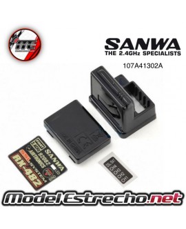 CAJA RECEPTOR SANWA RX-472