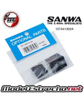 CAJA RECEPTOR SANWA RX-472